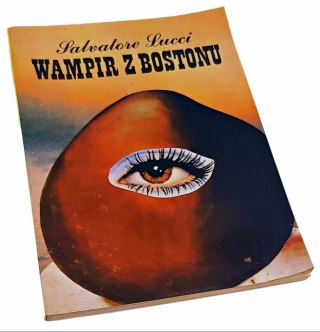 WAMPIR Z BOSTONU