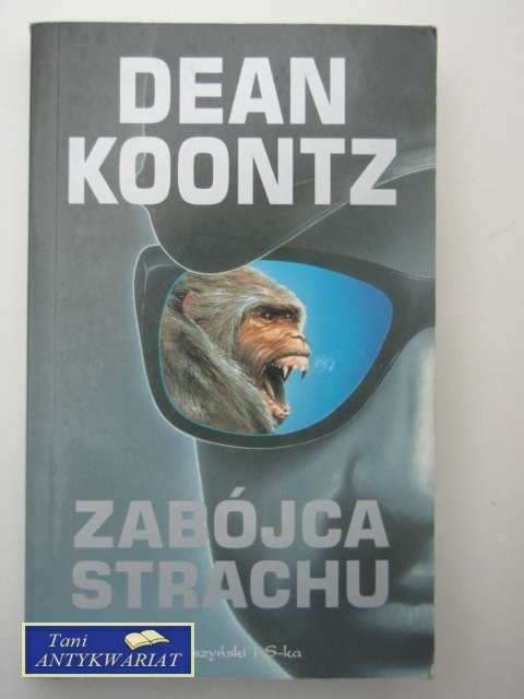 ZABÓJCA STRACHU