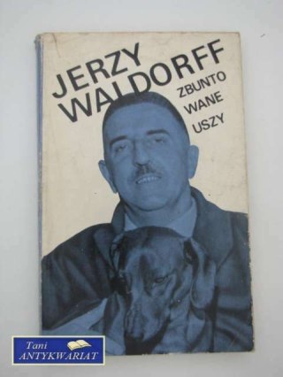 ZBUNTOWANE USZY