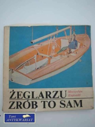 ŻEGLARZU ZRÓB TO SAM