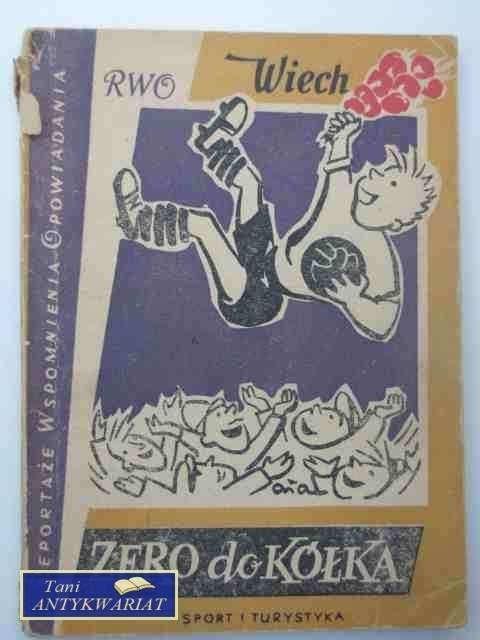 ZERO DO KÓŁKA