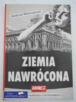 ZIEMIA NAWRÓCONA