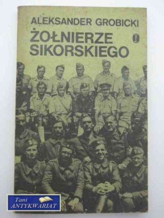 ŻOŁNIERZE SIKORSKIEGO
