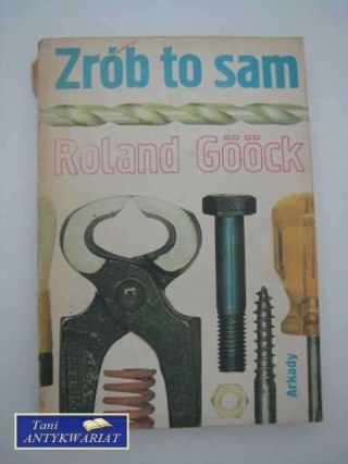 ZRÓB TO SAM