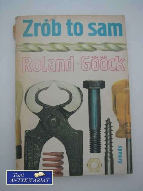 ZRÓB TO SAM ZRÓB TO SAM