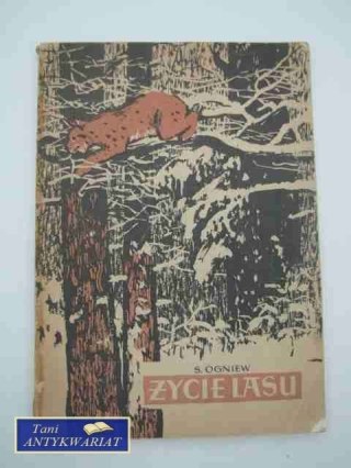 ŻYCIE LASU