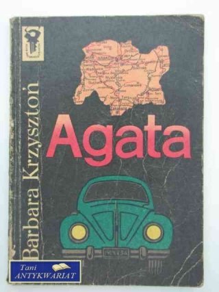 AGATA