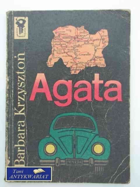 AGATA