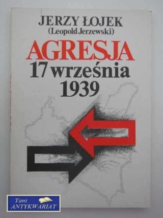 AGRESJA 17 WRZEŚNIA 1939