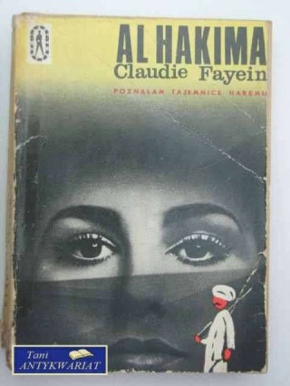 AL HAKIMA