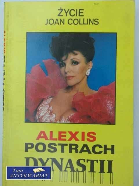 ALEXIS POSTRACH DYNASTII
