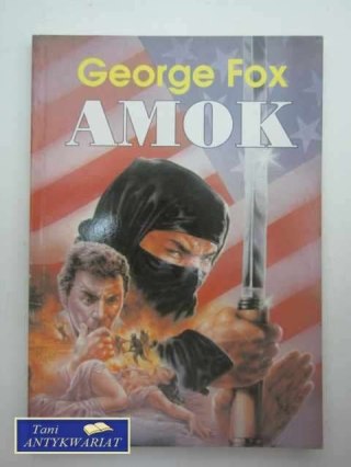 AMOK