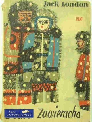 BELLEW ZAWIERUCHA