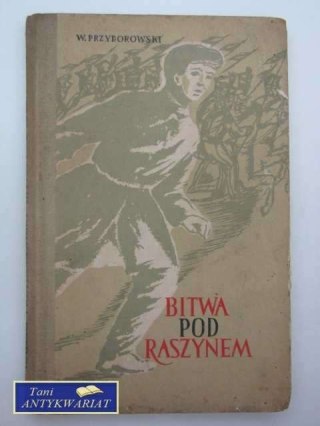 BITWA POD RASZYNEM