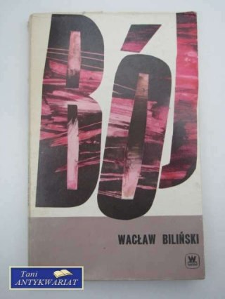 BÓJ