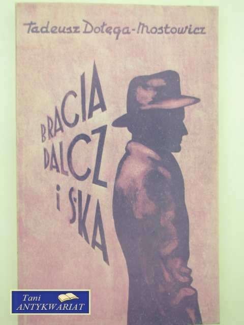 BRACIA DALCZ I S-KA