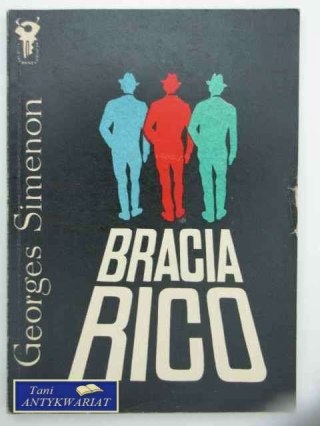 BRACIA RICO