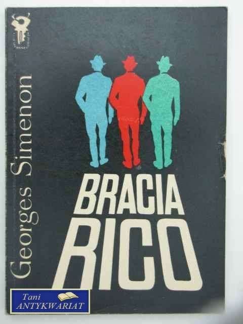 BRACIA RICO