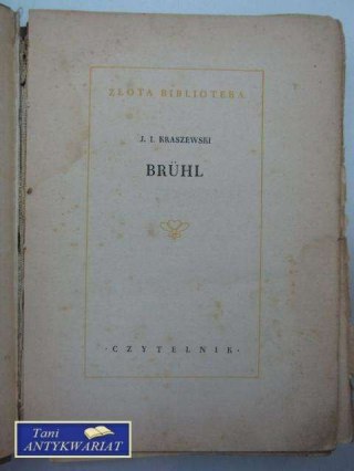 BRUHL