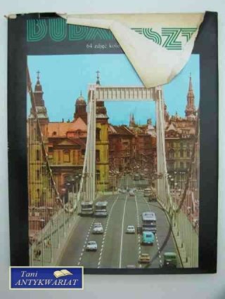 BUDAPESZT