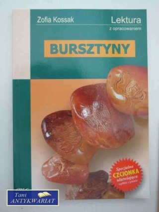 BURSZTYNY