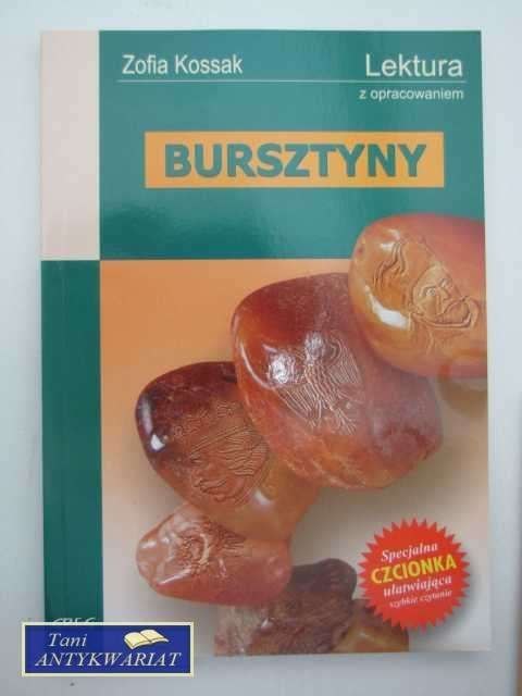 BURSZTYNY