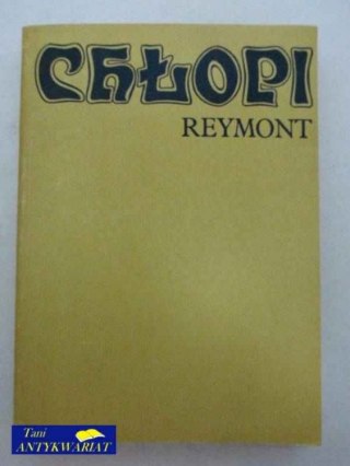 CHŁOPI TOM 2