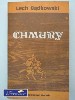 CHMURY