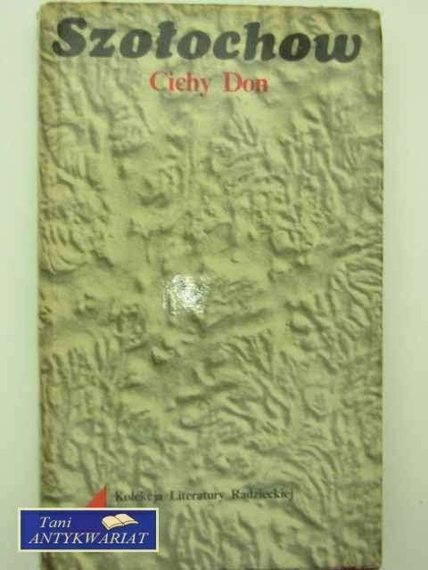 CICHY DON 2