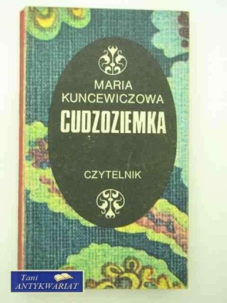 CUDZOZIEMKA