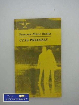 CZAS PRZESZŁY