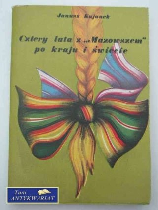 CZTERY LATA Z