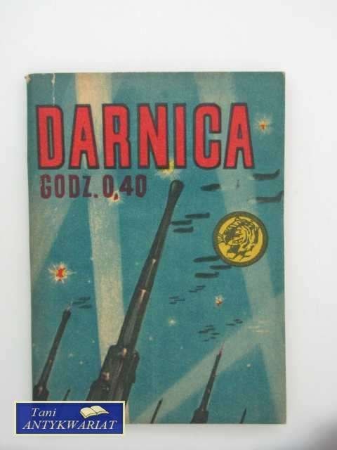 DARNICA GODZ. 0.40