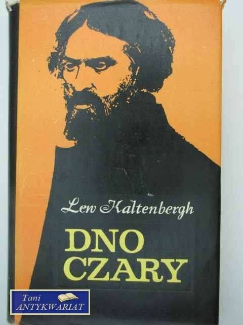 DNO CZARY