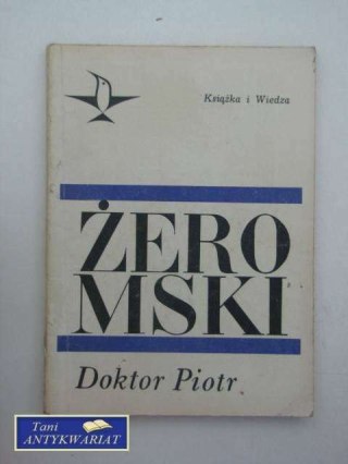 DOKTOR PIOTR