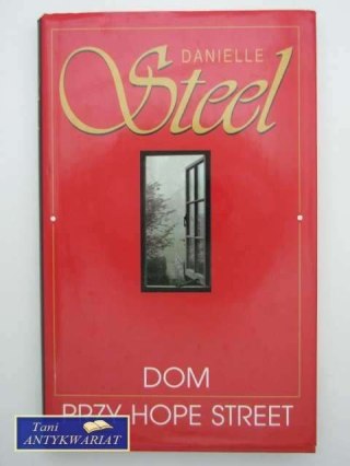 DOM PRZY HOPE STREET