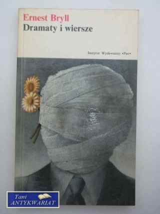DRAMATY I WIERSZE