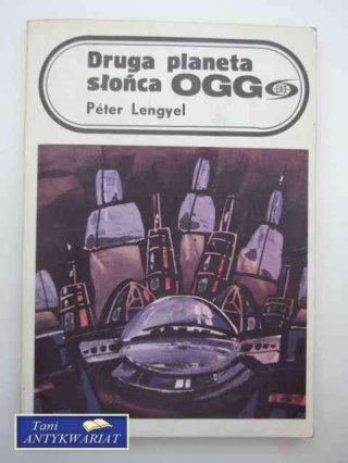 DRUGA PLANETA SŁOŃCA OGG