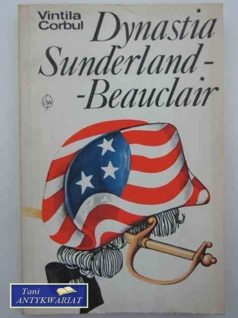 DYNASTIA SUNDERLAND-BEAUCLAIR