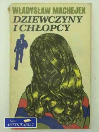 DZIEWCZYNY I CHŁOPCY