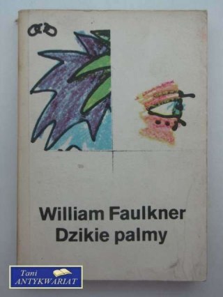 DZIKIE PALMY