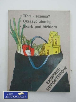 EKSPRES REPORTERÓW