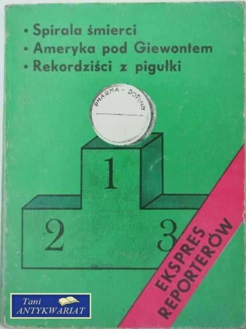 EKSPRES REPORTERÓW