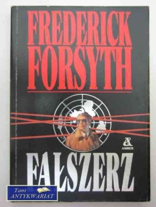 FAŁSZERZ