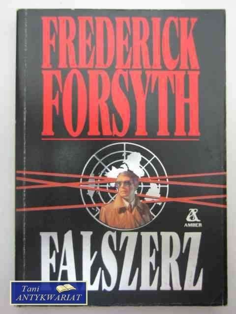 FAŁSZERZ