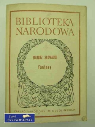 FANTAZY