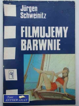 FILMUJEMY BARWNIE