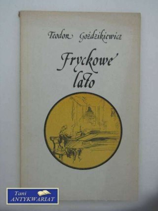 FRYCKOWE LATO