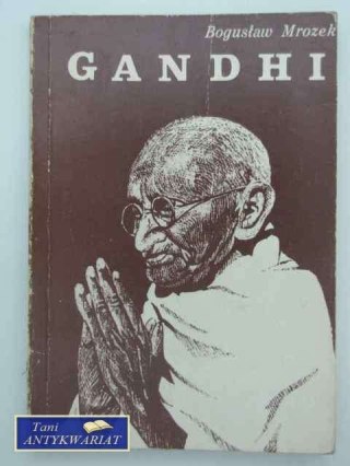 GANDHI