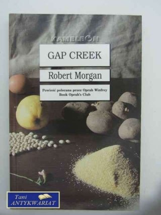 GAP CREEK